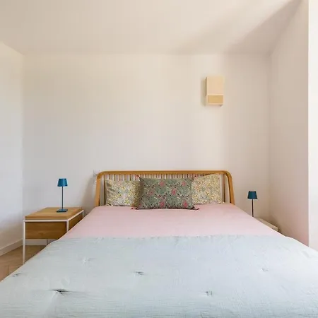 Apartment Avec Jardin & Vue Talloires