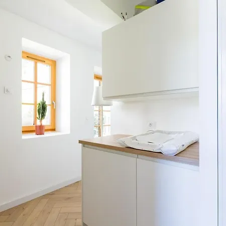 Apartment Avec Jardin & Vue Talloires